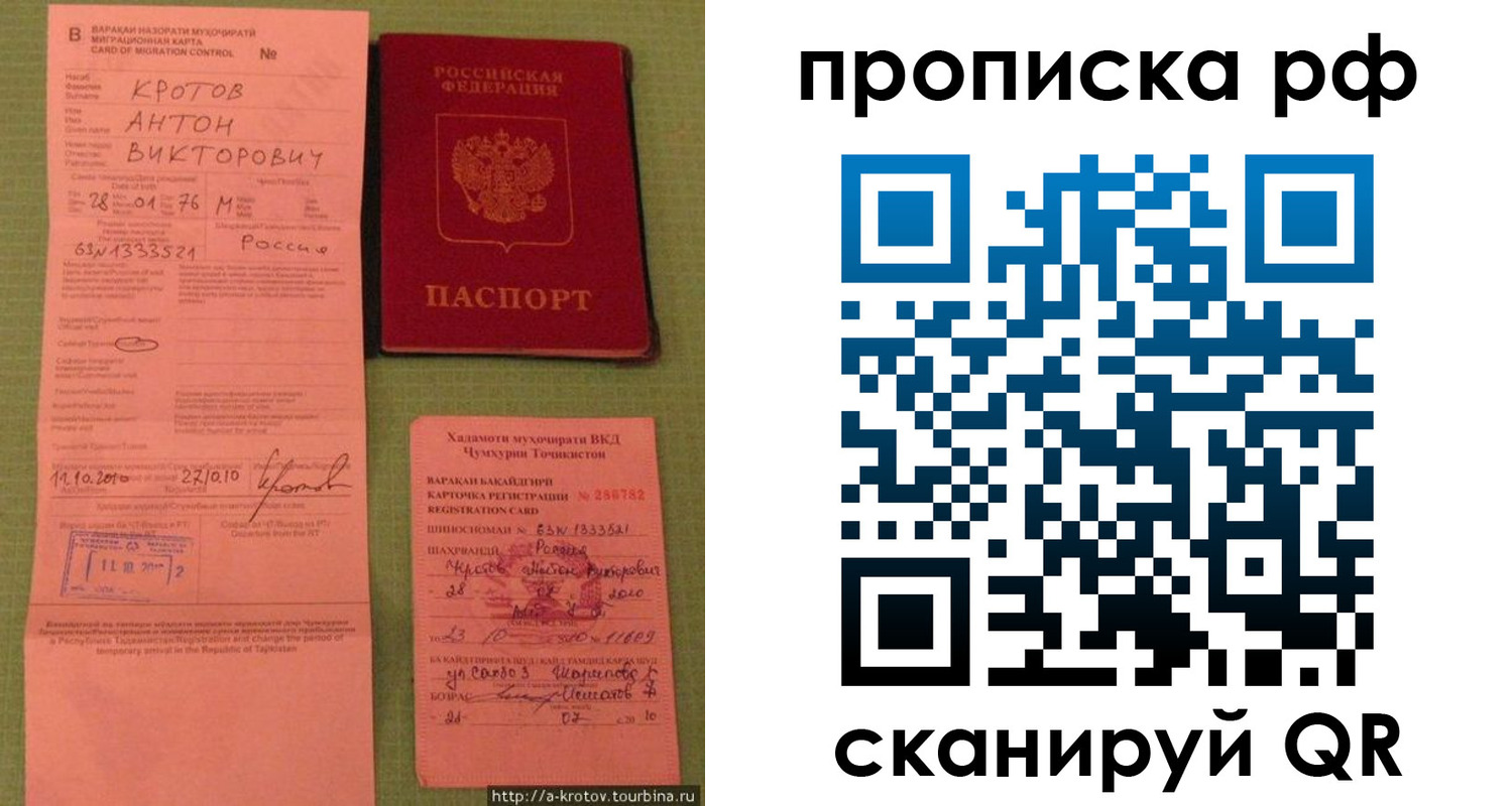 прописка 2025 в Миллерово